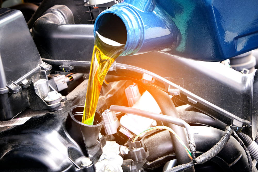 Mobile Oil Change Frequently Asked Questions